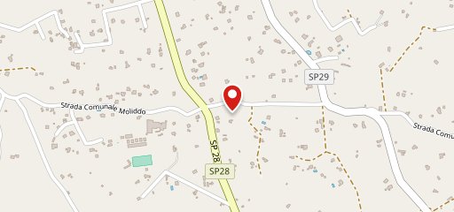 Caffe Della Valle sulla mappa