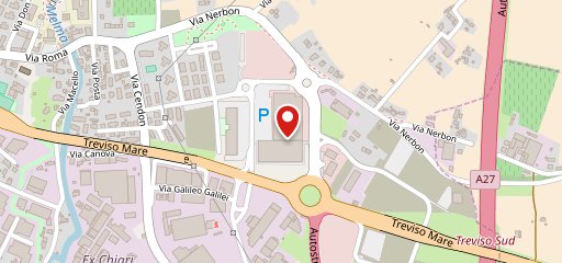 Caffè Diemme Gelato buono sulla mappa