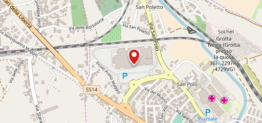 Caffè Diemme sulla mappa