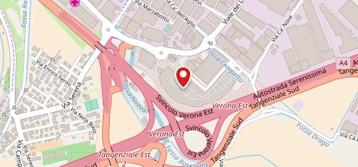 Caffè Diemme sulla mappa