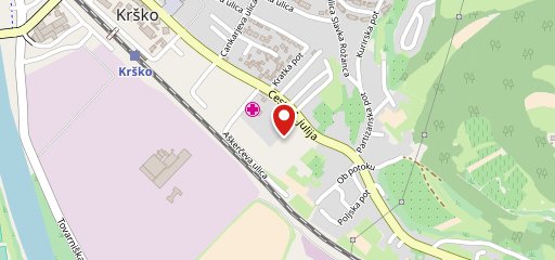 Dioniz Caffe Boris Nedoh s.p. sulla mappa