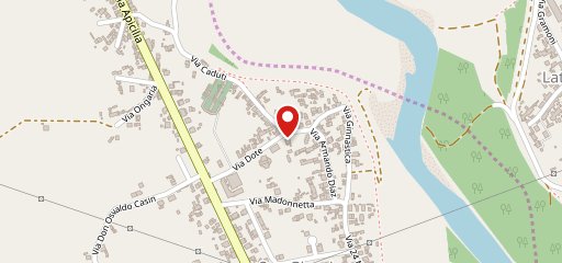 Caffè Doppio sulla mappa