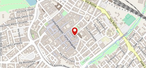 Caffè Duomo - colazioni, pranzi, aperitivi e gelato sulla mappa