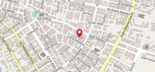 Caffè Fadi sulla mappa