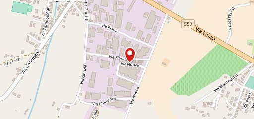 Caffè Gentili Torrefazione sulla mappa