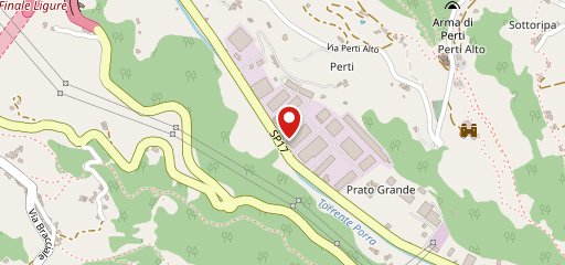 Giovannacci Caffe' sulla mappa