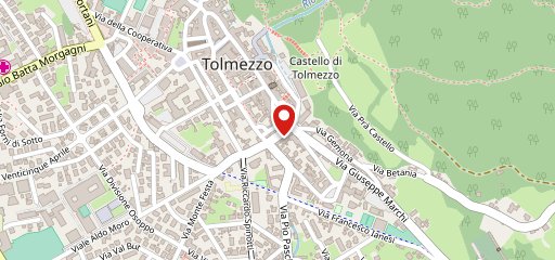 Caffè La Piazzetta sulla mappa