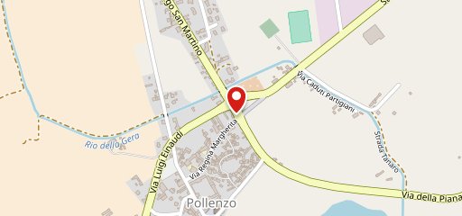 Caffè La Rosa sulla mappa