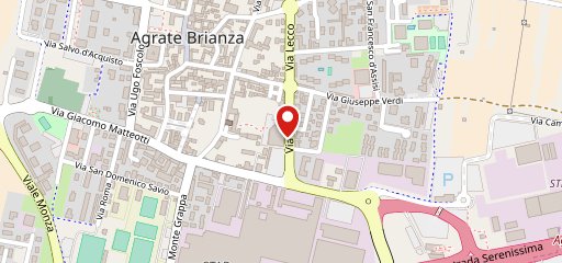 Caffé Le Piazze sulla mappa