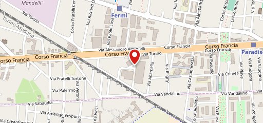 Caffè Lib sulla mappa