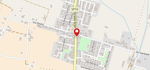 Caffè Luigia di Colla Francesca sulla mappa