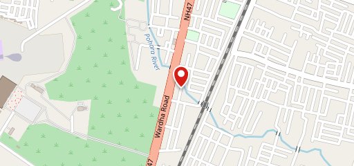 Mocha Sky Cafe and Bar on map