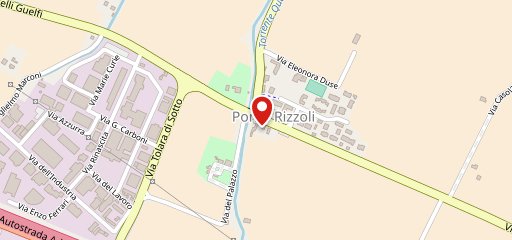 Caffé Nerini. sulla mappa