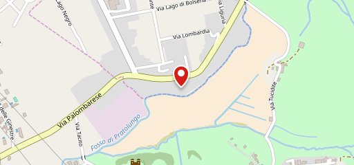 Caffè Nevada Vlt sulla mappa