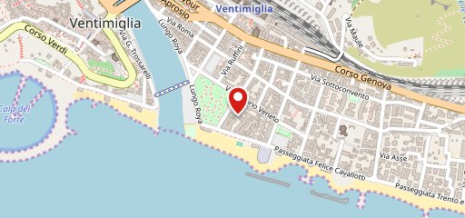 Caffé Orchestra sulla mappa