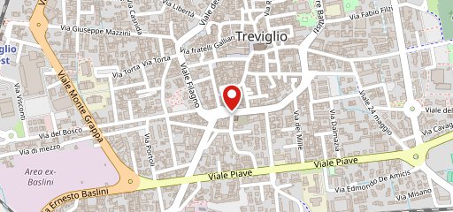 Caffè Rimembranza by Violetta sulla mappa