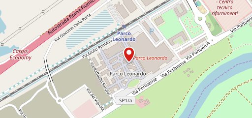 Caffè Scionti sulla mappa