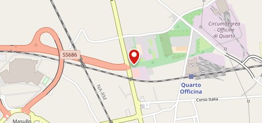 Caffè Serapide — Bar • Tabacchi • Servizi Better sulla mappa