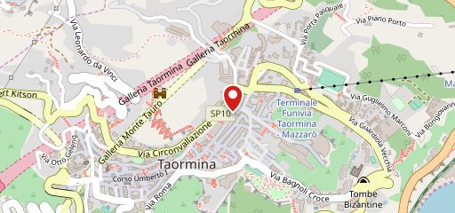 Caffè Solaris sulla mappa