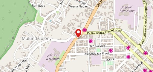 TIAMO CAFFE & BAR on map