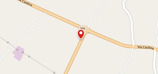 Delirium Wine Bar sulla mappa