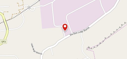 Caffè Trinca sulla mappa