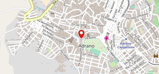 Caffè Umberto sulla mappa