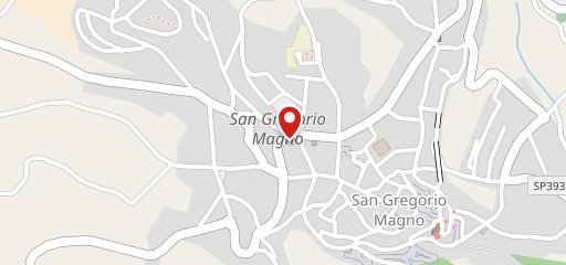 Caffe' Valitutto sulla mappa