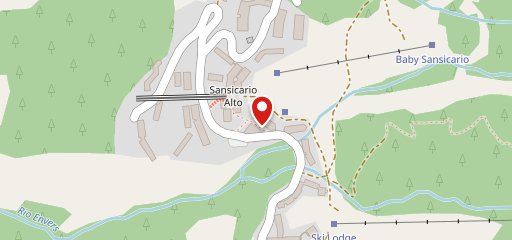 Caffè Vergnano sulla mappa