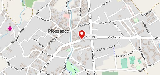 CAFFÈ VERGNANO 1882 sulla mappa