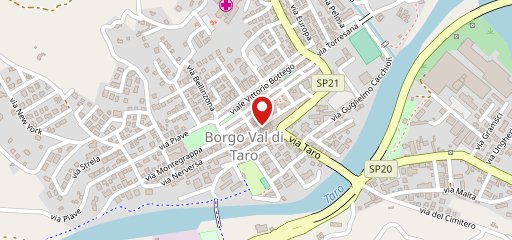 Bar Caffè Centrale sulla mappa