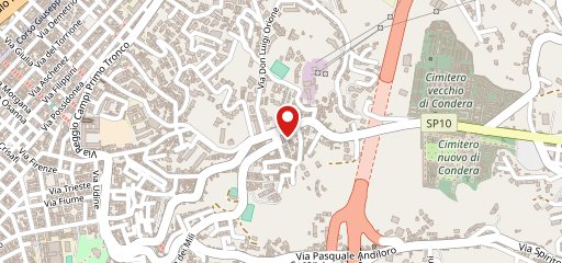 Caffeina Store Vendita Cialde, Capsule e Macchine da Caffè. Ginseng, Tè e Tisane Reggio Calabria sulla mappa