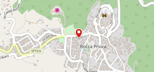 Caffeina sulla mappa