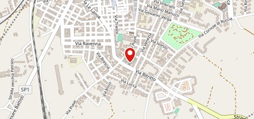 Peccati di Gola - Coffee & Food sulla mappa