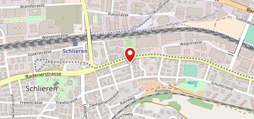 Caffeonline.ch sulla mappa