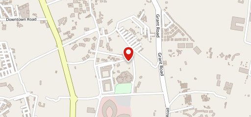 Caffeowl Coffee on map