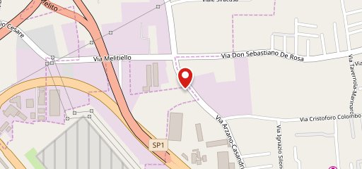 Blue Moon sulla mappa