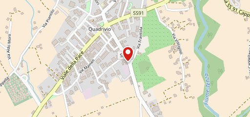 Caffetteria M.C. Di Salito E. E Granito A. Snc sulla mappa