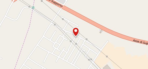 Bar Caffetteria Russo sulla mappa