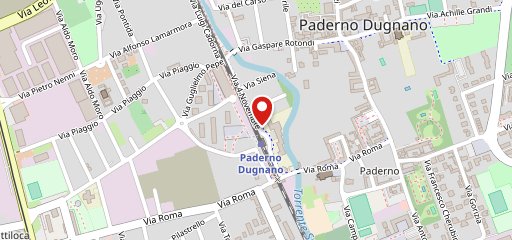 Caffetteria Tabaccheria Falco Alessandro sulla mappa