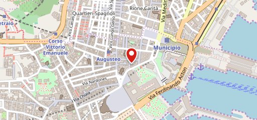 Caffetteria Umberto SRL sulla mappa