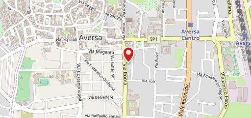 Caffetteria del Corso sulla mappa