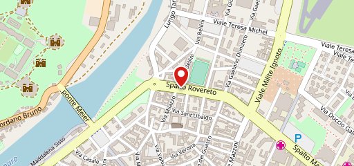 Caffèvino sulla mappa