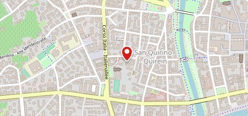 Caffitaly Shop Bolzano sulla mappa