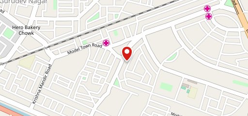 CaffRes Café & Restaurant on map