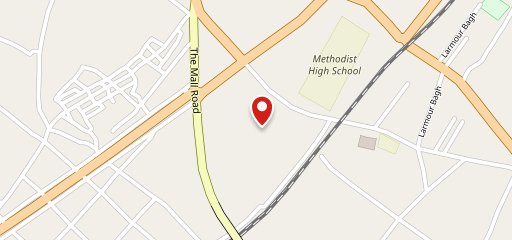 Cairo - Cafe & Bar on map