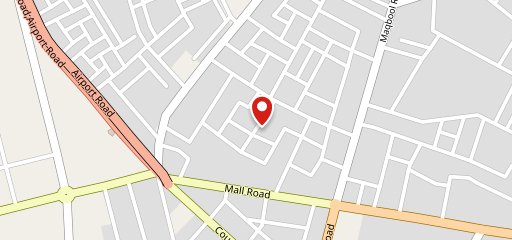 The Cake a Licious / Wedding Cake Shop / Cupcake Shop / Bakery & Cake Shop on map