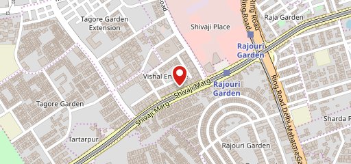 Cake-a-Licious by Richa on map