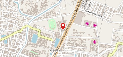 Cake & Coffee Bar on map