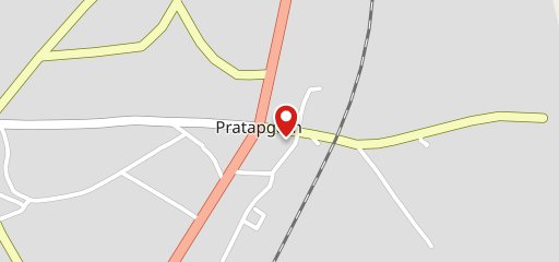 Cake & Cookie Cafe on map